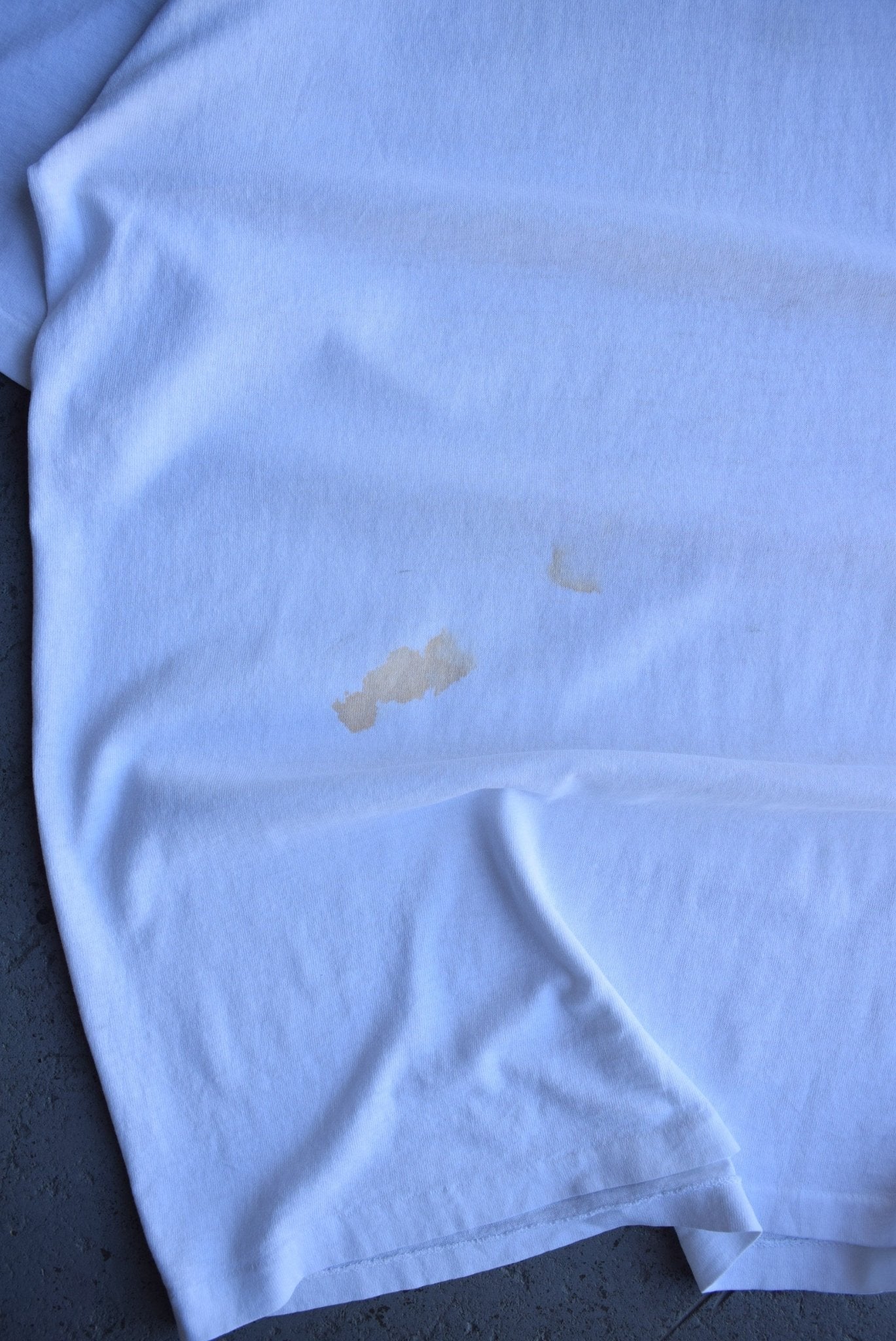 *Rare* Vintage 1994 Camel Racing Pocket Tee (XL) - Retrospective Store
