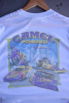 *Rare* Vintage 1994 Camel Racing Pocket Tee (XL) - Retrospective Store