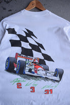 *Rare* Vintage 1994 Marlboro World Championship Team Racing Tee (L) - Retrospective Store