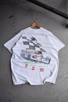 *Rare* Vintage 1994 Marlboro World Championship Team Racing Tee (XL) - Retrospective Store