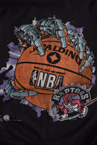 *Rare* Vintage 1994 NBA Toronto Raptors Tee (L) - Retrospective Store