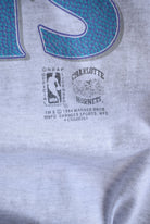 *Rare* Vintage 1994 Warner Bros. x NBA Charlotte Hornets Tee (L) - Retrospective Store
