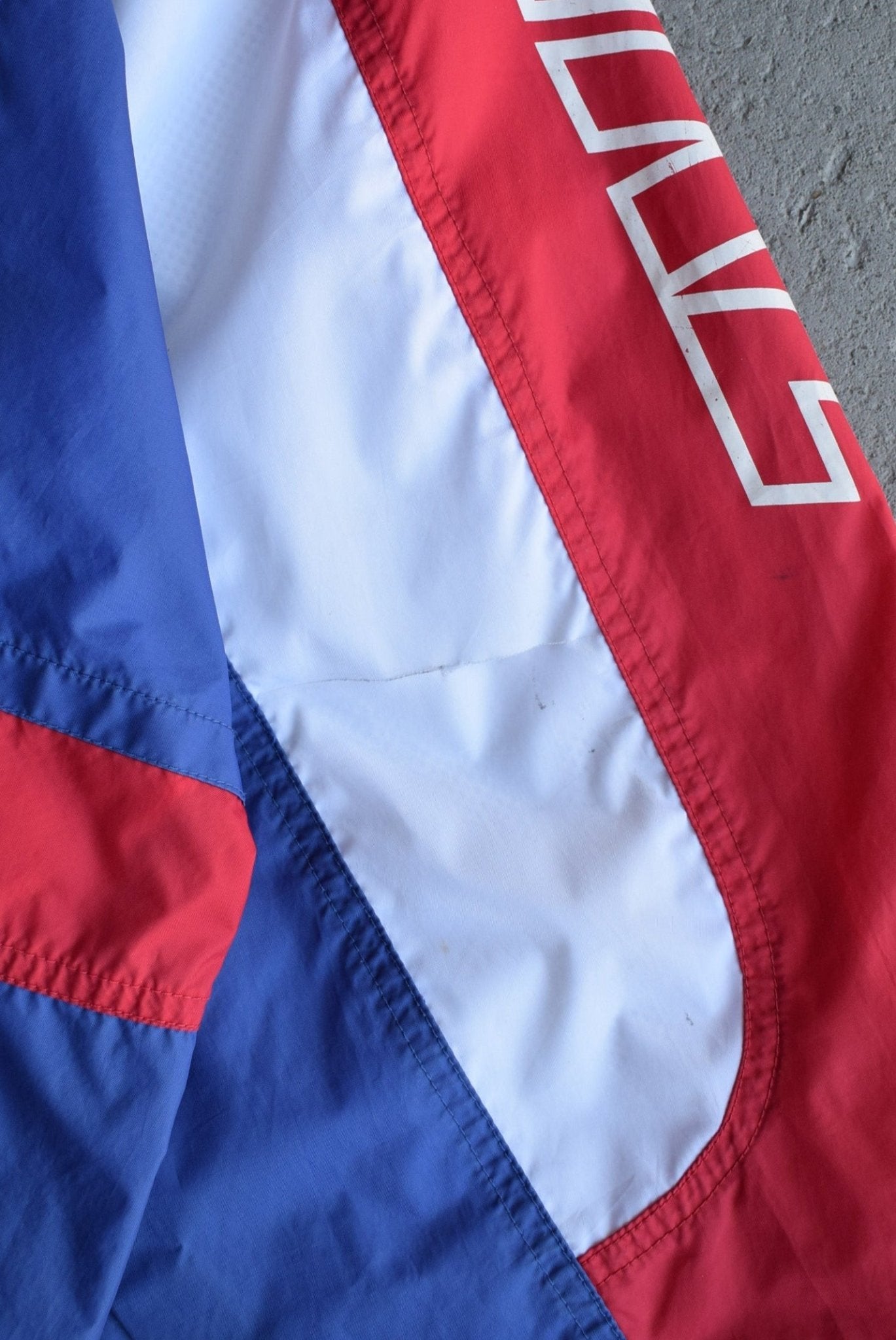 *Rare* Vintage 1995 - 96 Nike x PSG Training Jacket (L) - Retrospective Store
