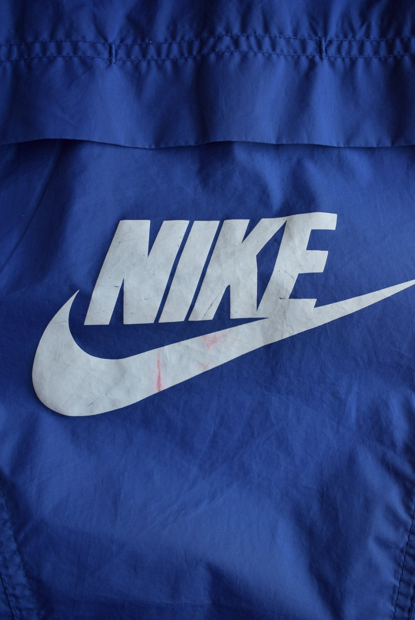 *Rare* Vintage 1995 - 96 Nike x PSG Training Jacket (L) - Retrospective Store