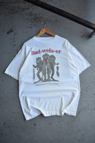 *Rare* Vintage 1996 Budweiser Fly Fishing Tee (L/XL) - Retrospective Store