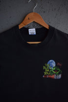 *Rare* Vintage 1996 Budweiser 'This Buds For You' Tee (L) - Retrospective Store