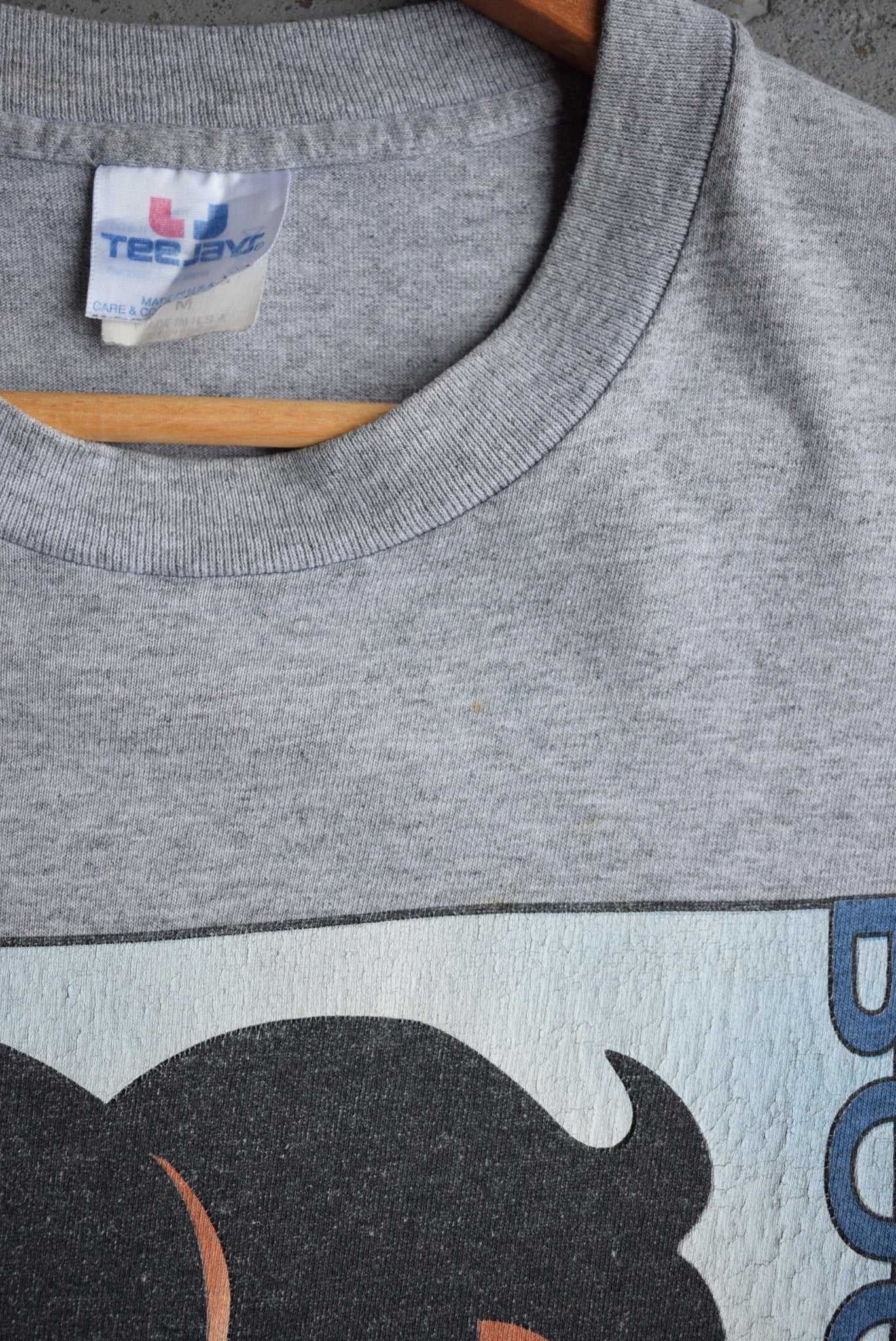 *Rare* Vintage 1997 Betty Boop 'Boop Sport' Tee (M) - Retrospective Store