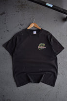 *Rare* Vintage 1998 Budweiser 'Lizard Wrestling Association' Tee (L) - Retrospective Store