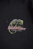 *Rare* Vintage 1998 Budweiser 'Lizard Wrestling Association' Tee (L) - Retrospective Store