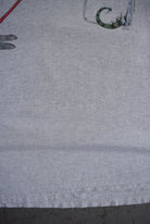 *Rare* Vintage 1998 Budweiser 'Your Mother's An Iguana' Tee (XL) - Retrospective Store