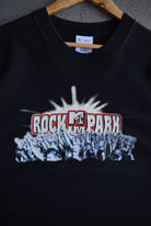 *Rare* Vintage 2002 MTV Rock Im Park Tour Tee (XL) - Retrospective Store