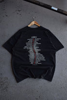 *Rare* Vintage 2002 MTV Rock Im Park Tour Tee (XL) - Retrospective Store