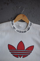 *Rare* Vintage 80s Adidas Equipment Tee (XL) - Retrospective Store