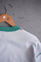 *Rare* Vintage 80s Adidas 'Natural Grey' Crewneck (L) - Retrospective Store