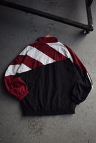 *Rare* Vintage 90s Adidas Spellout Embroidered Jacket (XL) - Retrospective Store