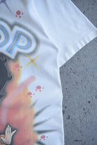 *Rare* Vintage 90s Betty Boop Graffiti Tee (M/L) - Retrospective Store