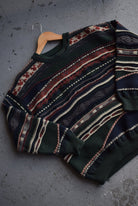 *Rare* Vintage 90s Coogi - Style Emaroo Australia Knitted Sweater (S) - Retrospective Store