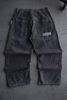 *Rare* Vintage 90s JNCO Embroidered Pants (33) - Retrospective Store