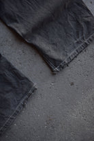 *Rare* Vintage 90s JNCO Embroidered Pants (33) - Retrospective Store
