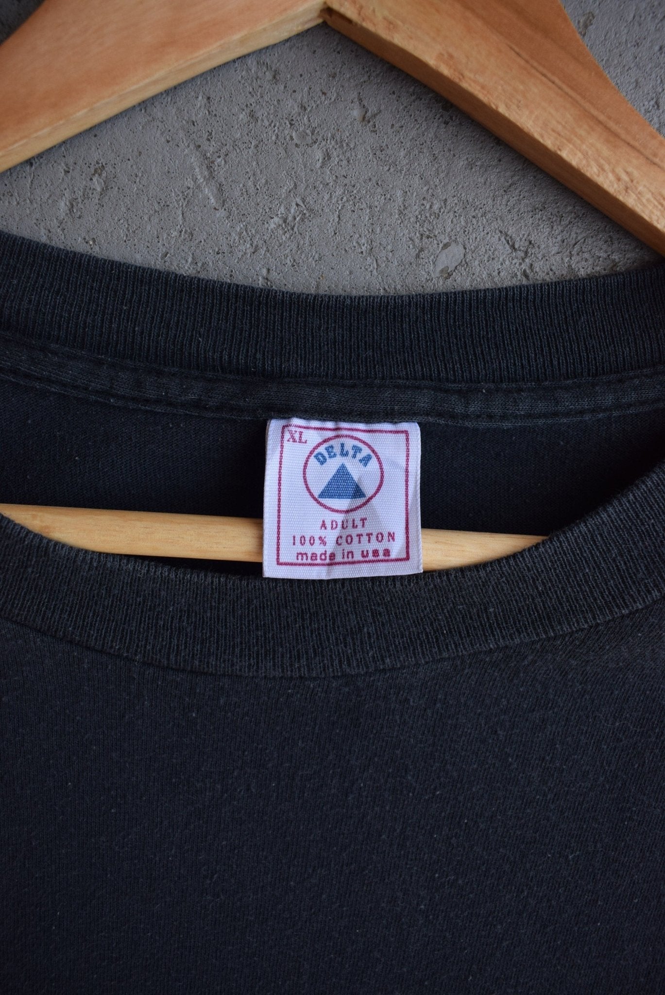 *Rare* Vintage 90s Marlboro Cowboy Pocket Tee (XL) - Retrospective Store