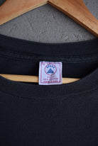 *Rare* Vintage 90s Marlboro Cowboy Pocket Tee (XL) - Retrospective Store