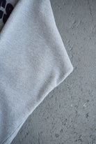*Rare* Vintage 90s Nike Athletics Embroidered Spellout Hoodie (L) - Retrospective Store
