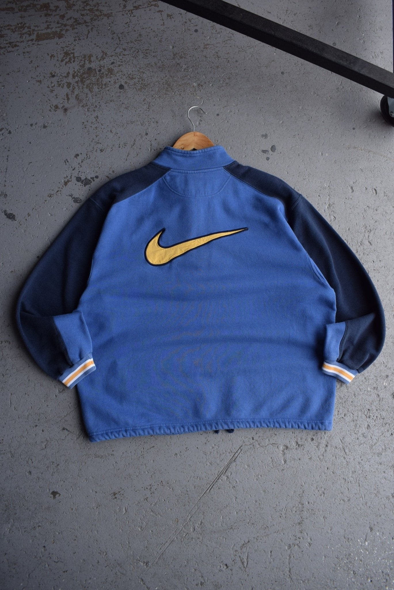 90s OLD NIKE ナイキ COLORADO GOLDユニフォーム #20 Nike Dunk Low Retro SE 'Team Gold' Limited Rare FQ8249-102