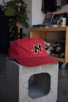*Rare* Vintage 90s Nike Embroidered Corduroy Hat - Retrospective Store