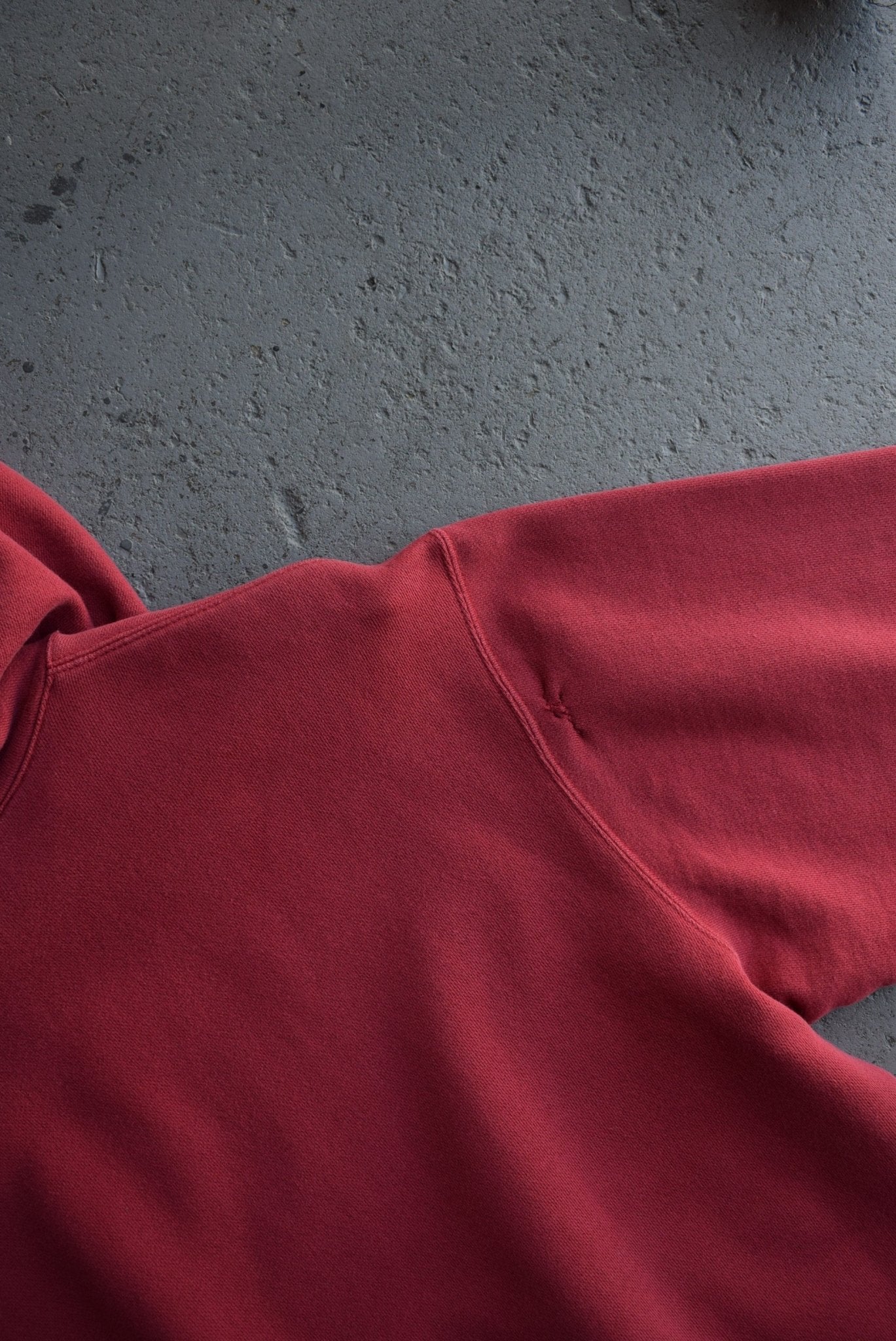 *Rare* Vintage 90s Nike Embroidered Spellout Hoodie (M) - Retrospective Store