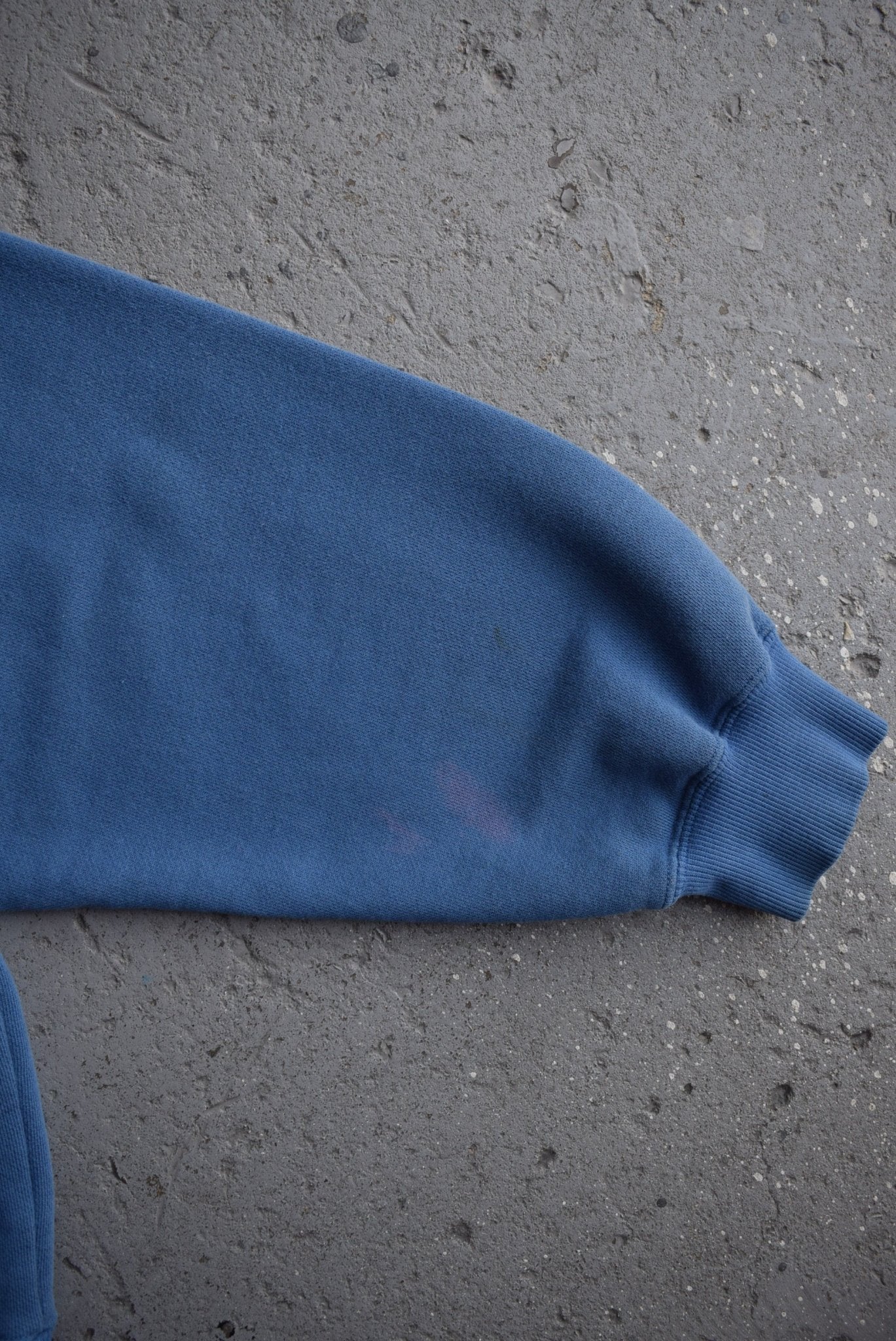*Rare* Vintage 90s Nike Spellout Embroidered Crewneck (XL) - Retrospective Store