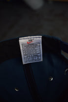 *Rare* Vintage 90s Nike Spellout Embroidered Hat - Retrospective Store