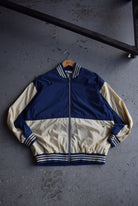 *Rare* Vintage 90s Nike Spellout Embroidered Jacket (S/M) - Retrospective Store