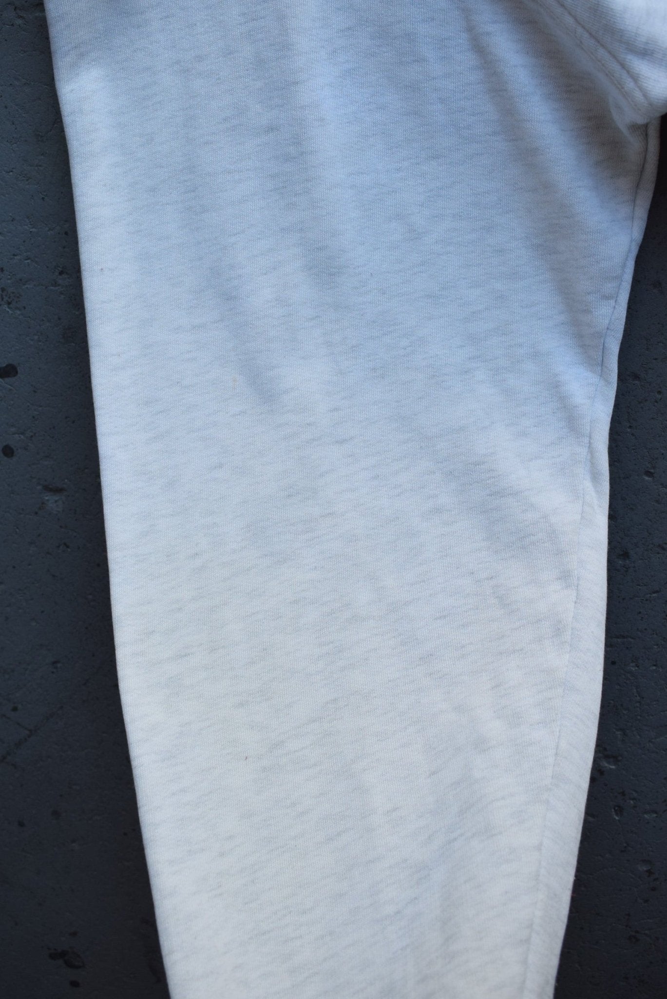 *Rare* Vintage 90s Nike Sports & Fitness Embroidered Spellout Crewneck (XL) - Retrospective Store