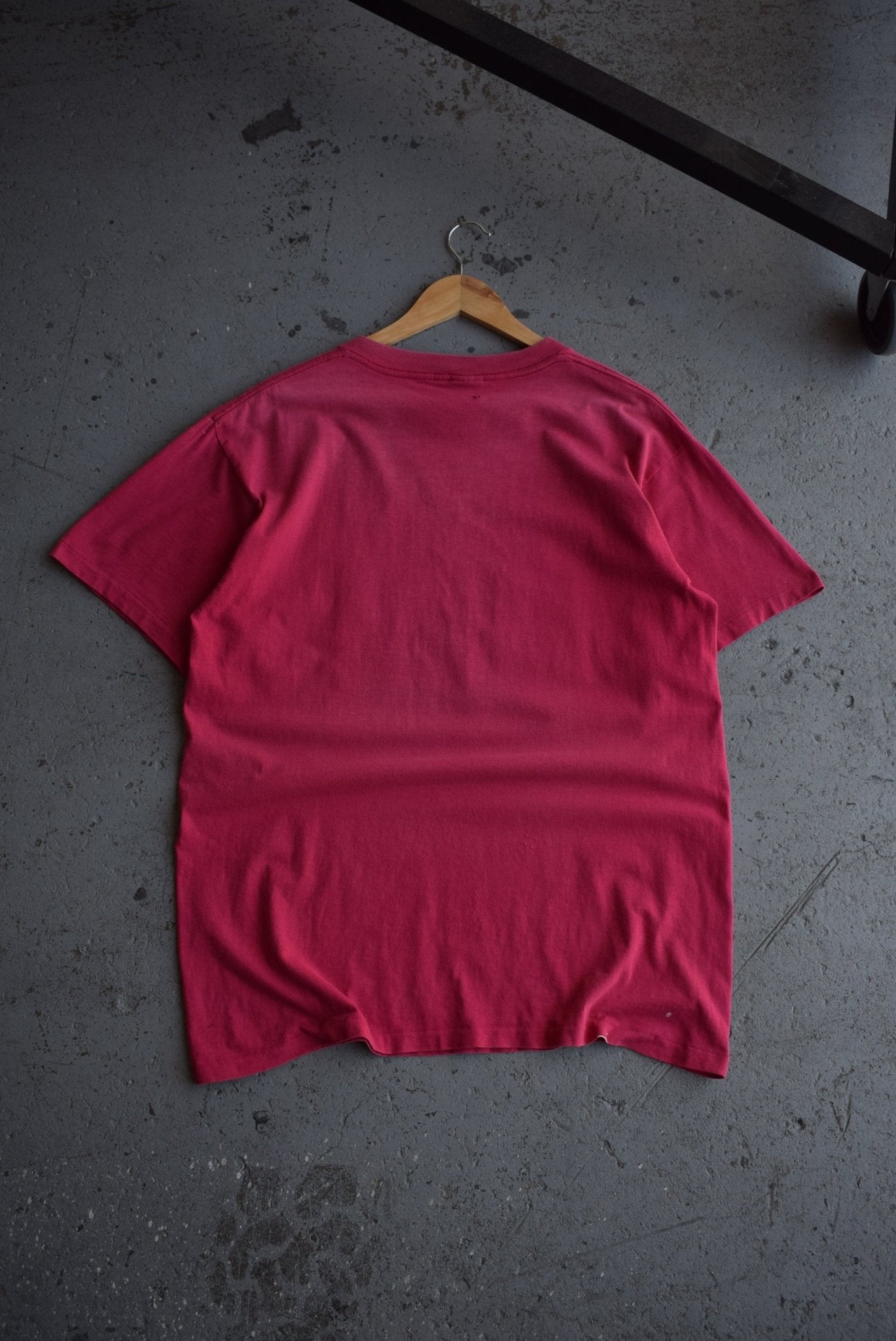 *Rare* Vintage 90s Nike x Air Jordan Tee (L/XL) - Retrospective Store