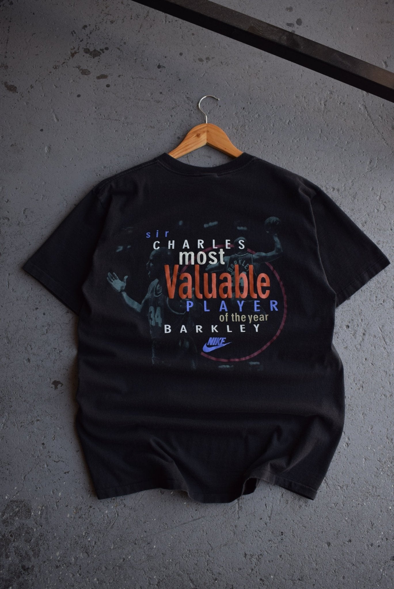 Vintage Nike – Retrospective Store