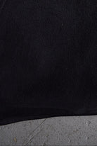 *Rare* Vintage 90s Puma King Classic Logo Embroidered Quarter Zip Fleece (L) - Retrospective Store