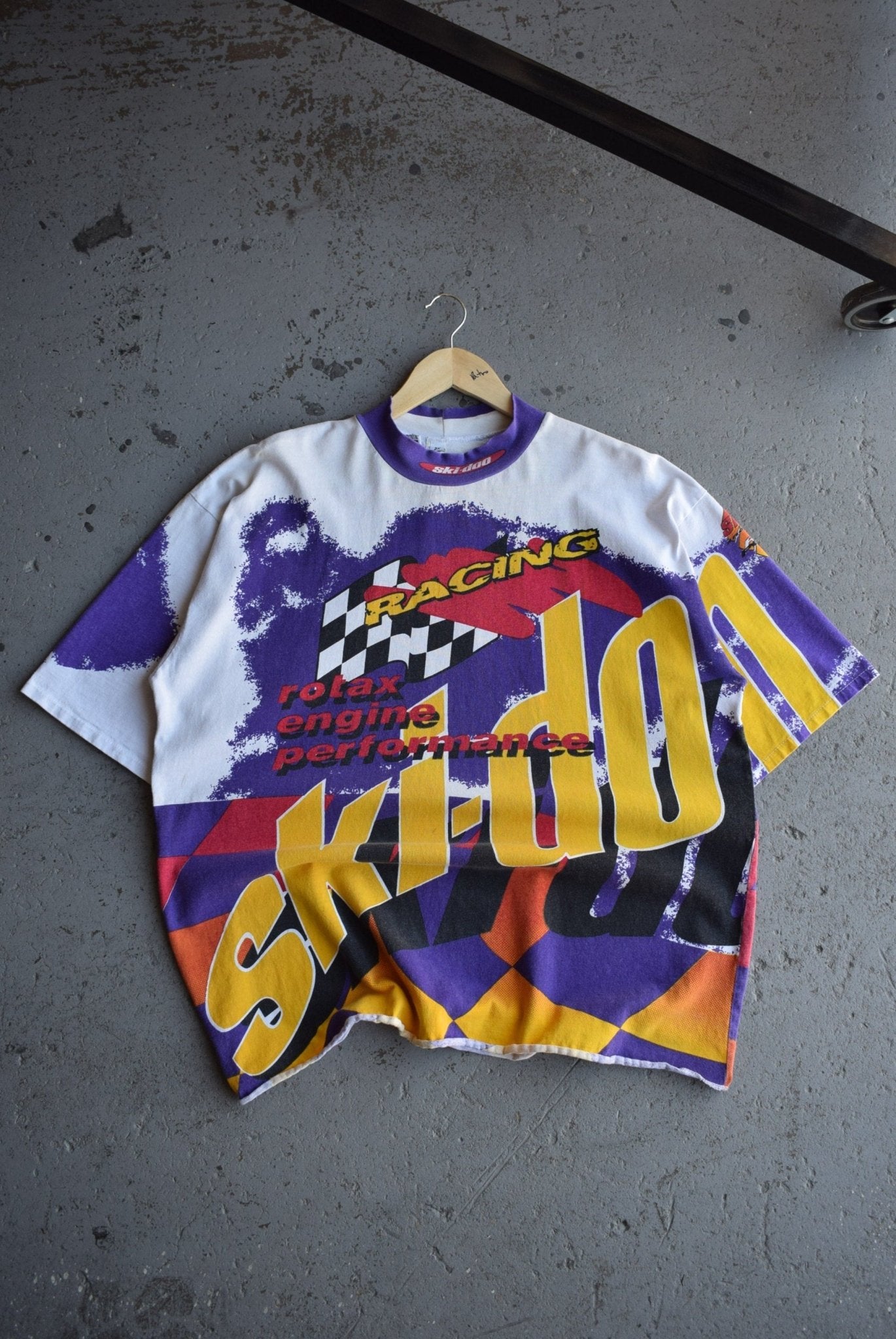 XL – Retrospective Store