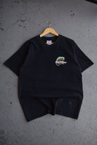 *Rare* Vintage Budweiser Lizard Wrestling Association Tee (L) - Retrospective Store