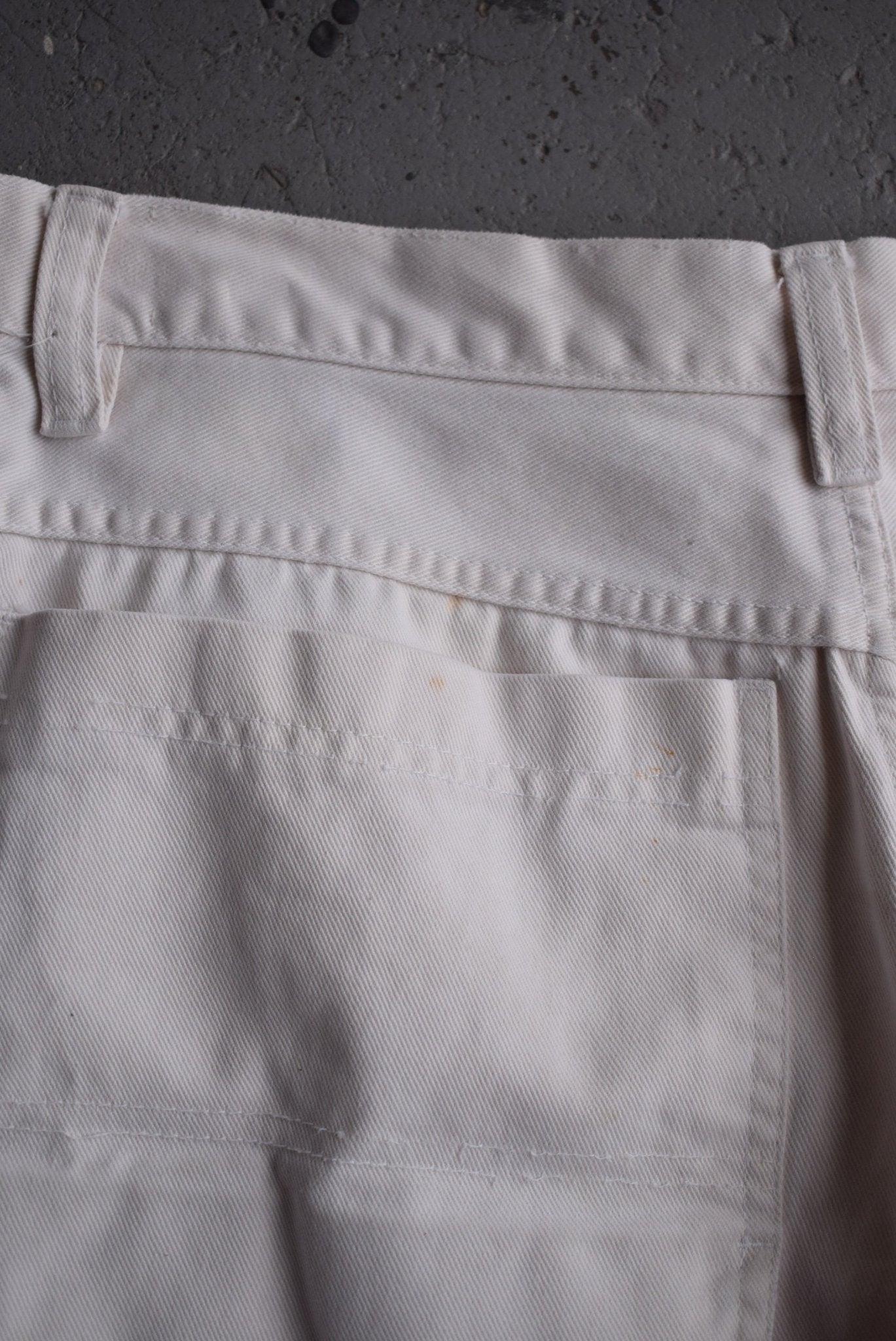 *Rare* Vintage JNCO Embroidered Cargo Shorts (36) - Retrospective Store