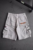 *Rare* Vintage JNCO Embroidered Cargo Shorts (36) - Retrospective Store