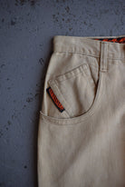 *Rare* Vintage JNCO Embroidered Wide Leg Pants (28) - Retrospective Store