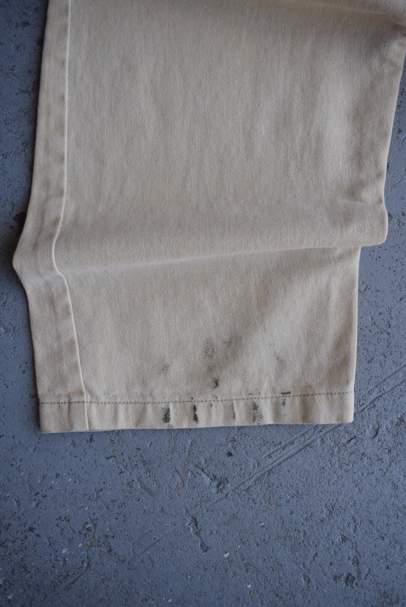 *Rare* Vintage JNCO Embroidered Wide Leg Pants (28) - Retrospective Store