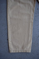 *Rare* Vintage JNCO Embroidered Wide Leg Pants (28) - Retrospective Store