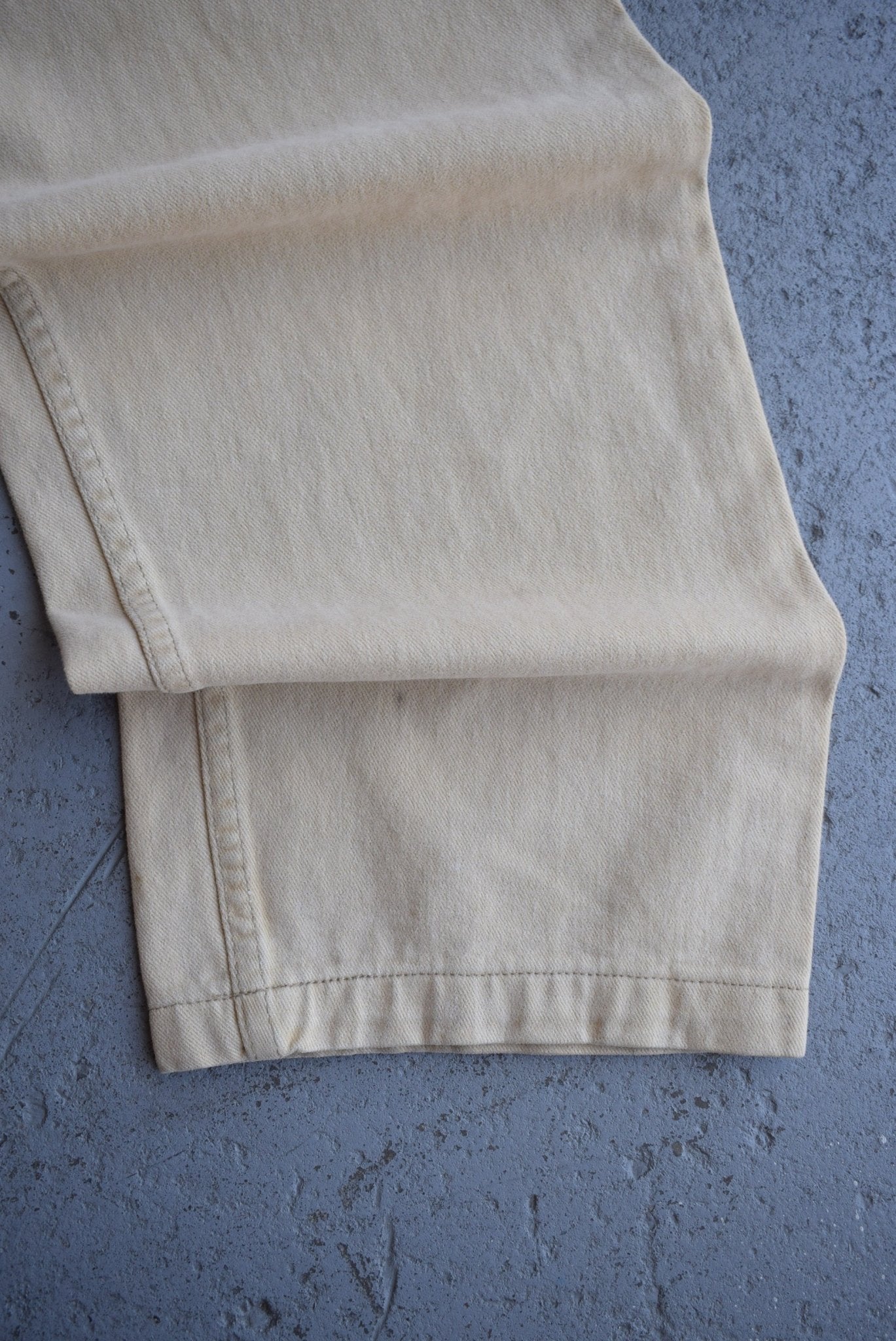 *Rare* Vintage JNCO Embroidered Wide Leg Pants (28) - Retrospective Store