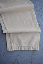 *Rare* Vintage JNCO Embroidered Wide Leg Pants (28) - Retrospective Store