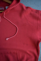 *Rare* Vintage Marlboro Classic Logo Embroidered Hoodie (L) - Retrospective Store
