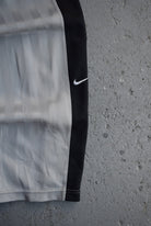 *Rare* Vintage Nike Classic Logo Embroidered Track Pants (L) - Retrospective Store