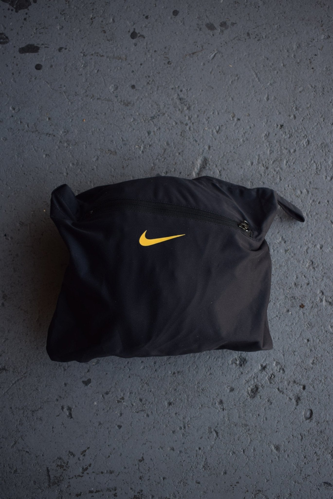 *Rare* Vintage Nike Golf Classic Logo Packable Track Pants (M) - Retrospective Store