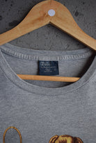 *Rare* Vintage Polo Bear by Ralph Lauren Tee (L) - Retrospective Store