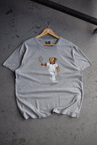 *Rare* Vintage Polo Bear by Ralph Lauren Tee (L) - Retrospective Store